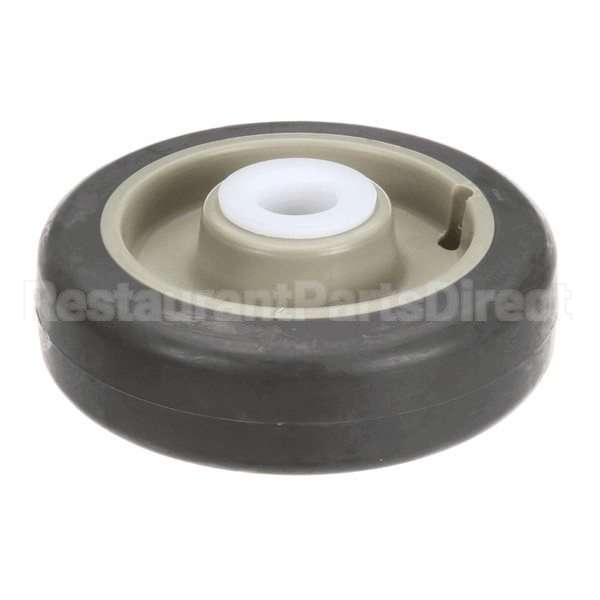 4529936 Compatible Garland Wheel Polyloc/Grey Polyu Rethan