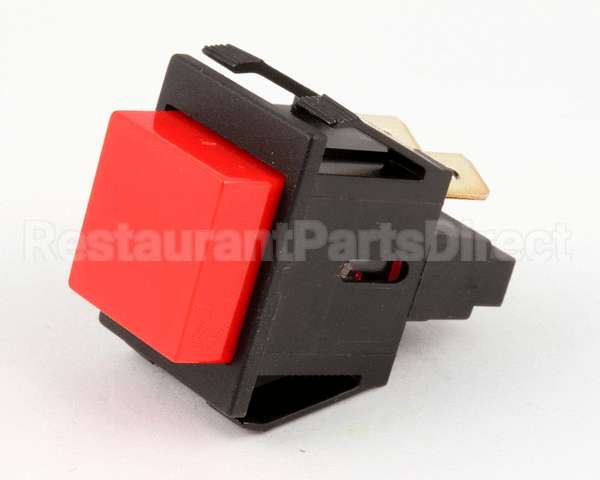 4530062 Garland Push Button Switch And Sticker