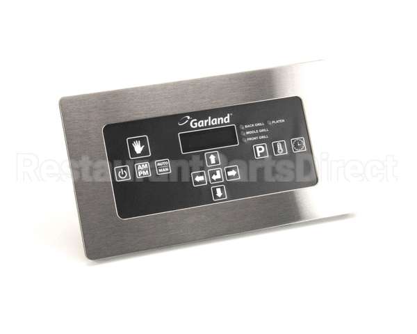 4530203 Garland Mcdonalds 2P Control