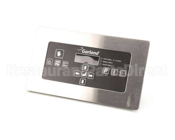 4530203 Garland Mcdonalds 2P Control