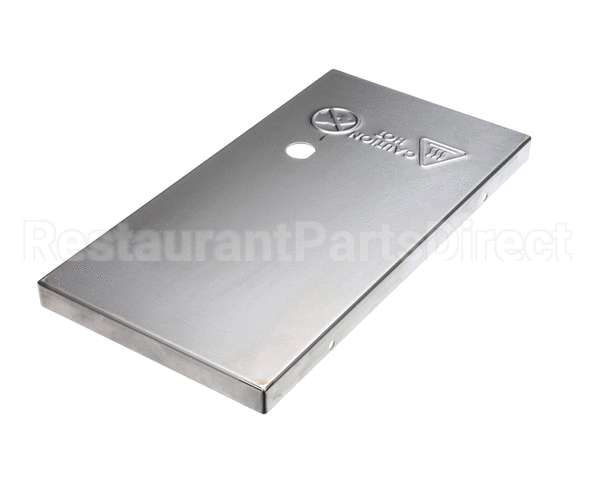 4530209 Garland 3P Platen Lid