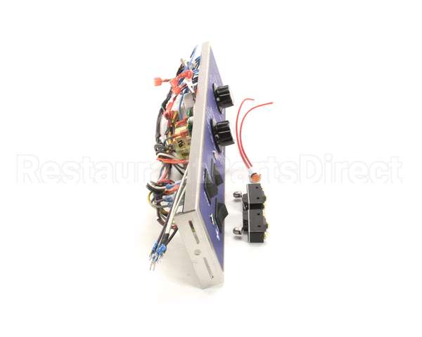 4530458 Garland 45,45,30 200 Conv Sumg Kit Gas