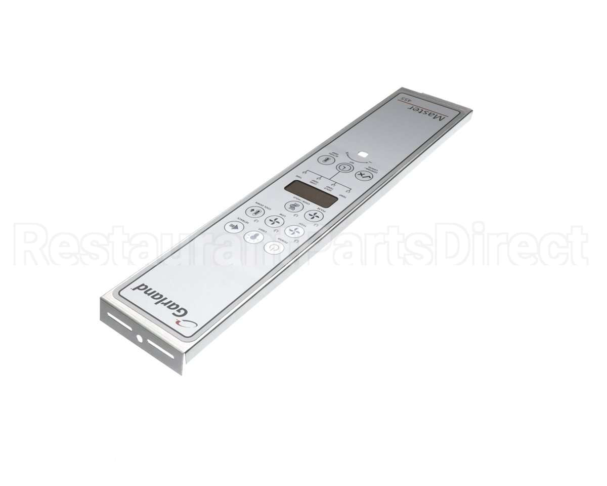 4530503 Garland Kit, Elheha Keypad Panel Maste