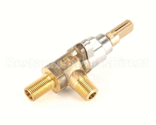 4530671 Garland Open Burner Valve Less Hood