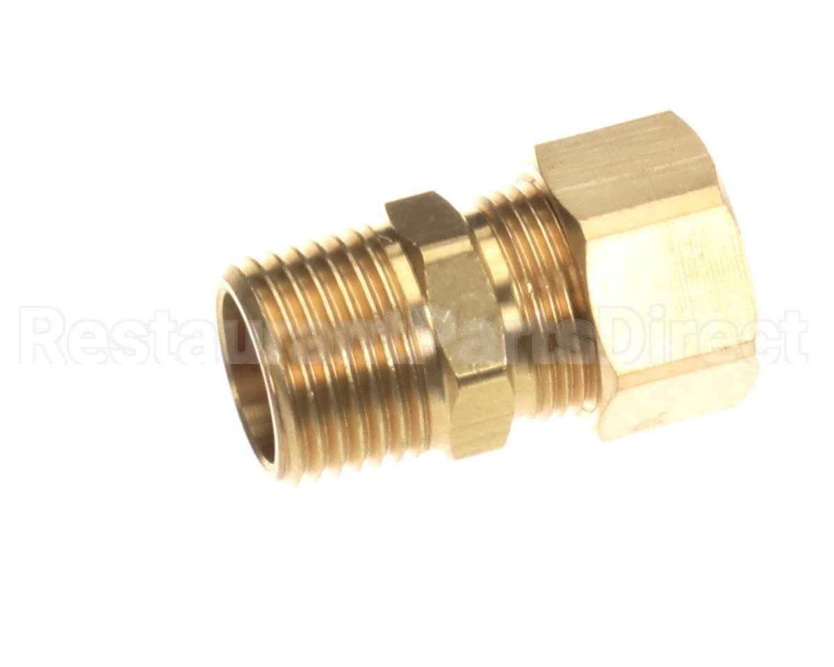 4530802 Garland Adapter 1/2 Npt - 5/8 Cc
