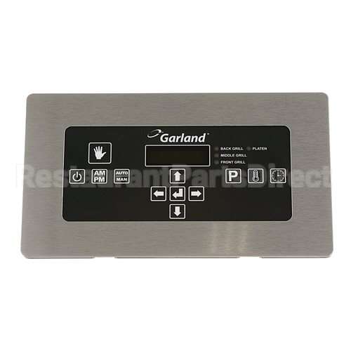 4531045 Compatible Garland Mcd 3P Nc Control Blk2