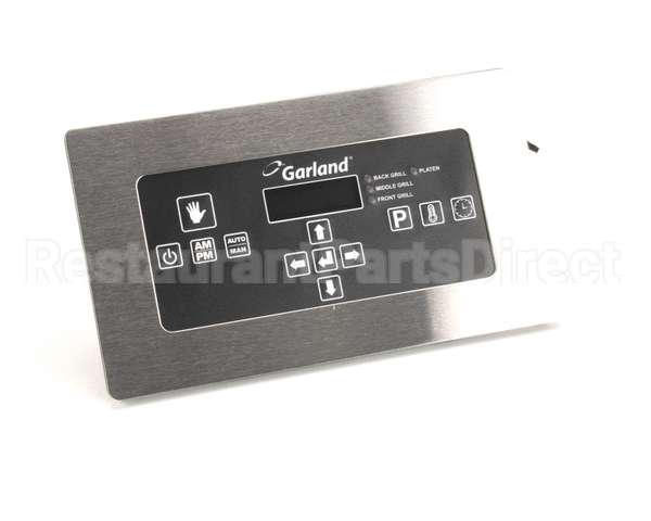 4531045 Garland Mcd 3P Nc Control Blk2