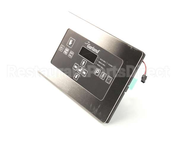 4531045 Garland Mcd 3P Nc Control Blk2