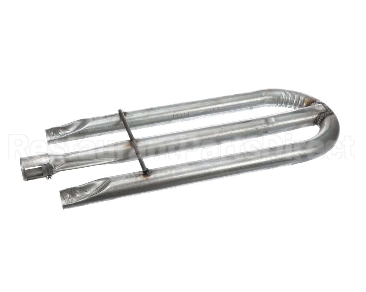 4531140 Garland Hdcl Griddle Burner