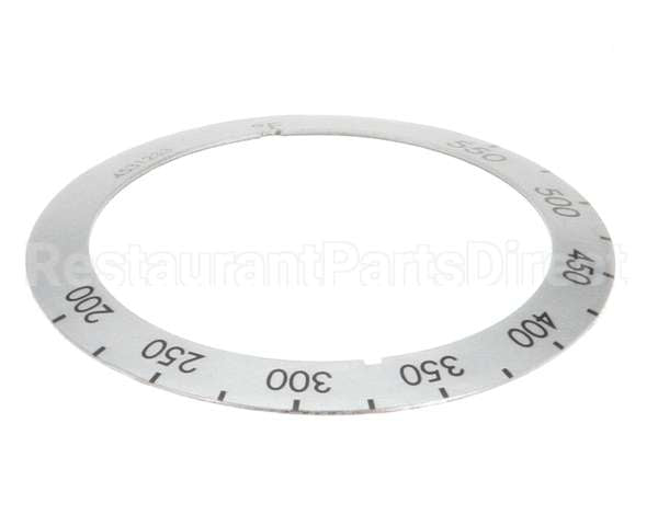 4531233 Garland Dial Insert 550 Deg F