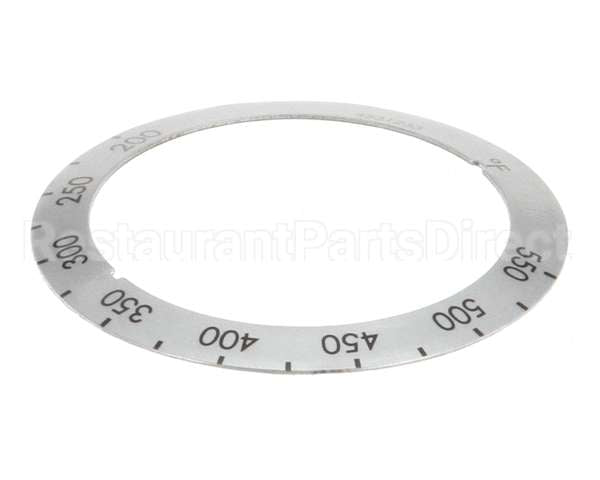 4531233 Garland Dial Insert 550 Deg F