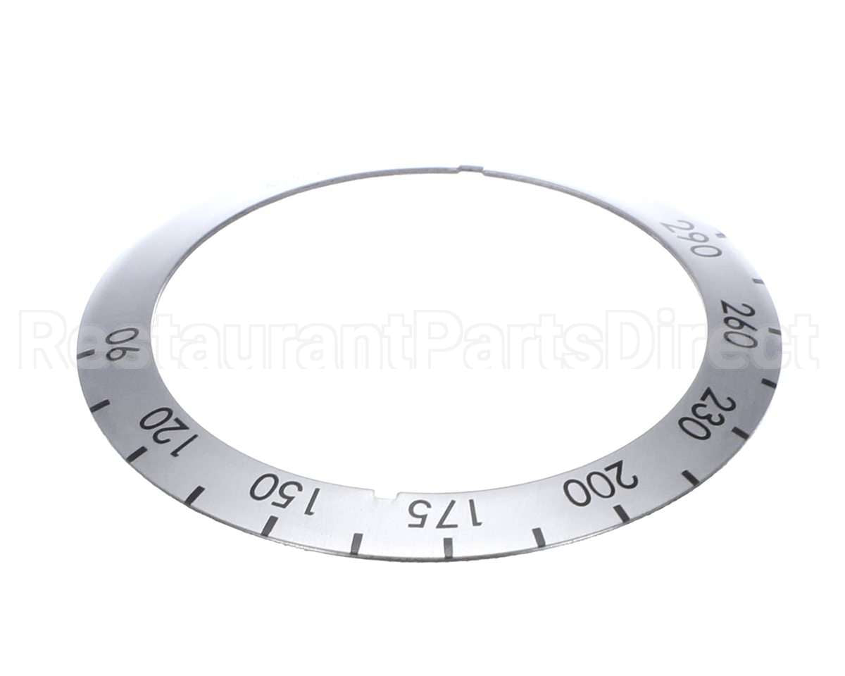 4531234 Garland Dial Insert 290 Deg C