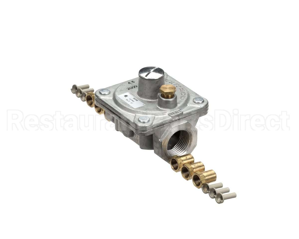 4531365 Garland Conversion Kit Valve Nat Gtggm
