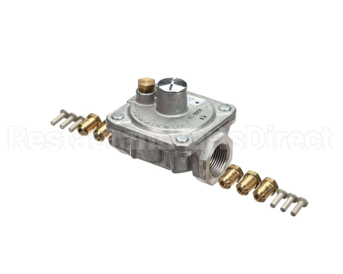 4531365 Garland Conversion Kit Valve Nat Gtggm