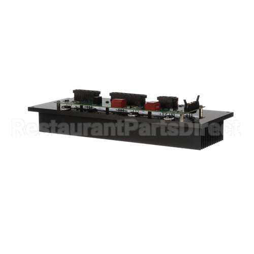 4531775-E Garland Ssrb Heatsink Assembly Rev.9 -
