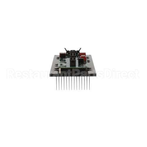 4531775-E Garland Ssrb Heatsink Assembly Rev.9 -