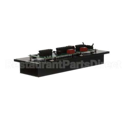 4531775-E Garland Ssrb Heatsink Assembly Rev.9 -