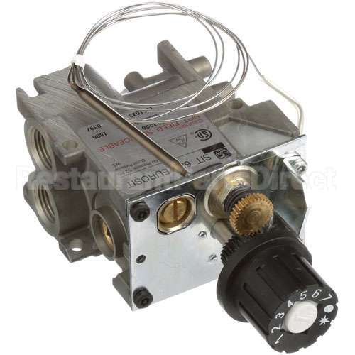 4531799 Compatible Garland Oven Control