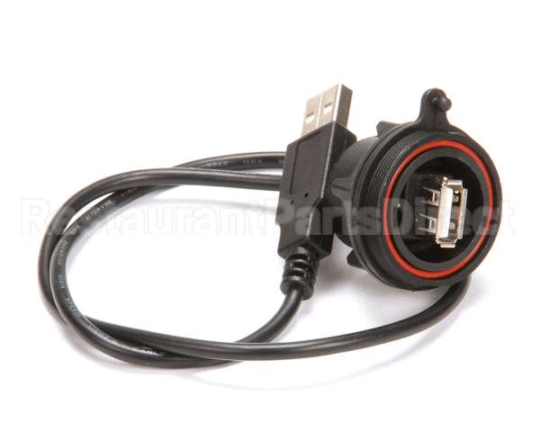 4532040 Garland Usb Cable Assembly C/W Lock Nut