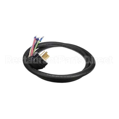 4532046-GAR Garland Cfa Power Cord Assembly
