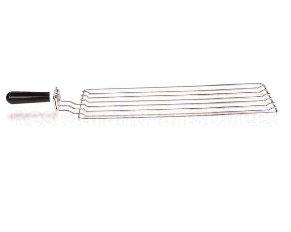 4532324 Garland Nugget Rack Kit - Cfa