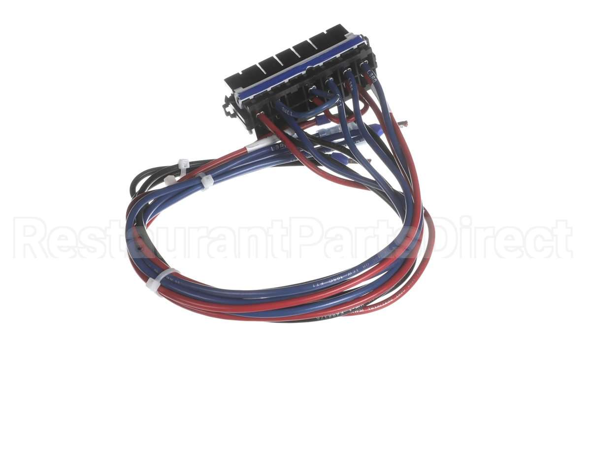 4532458 Garland Harness Power Disb R Ul
