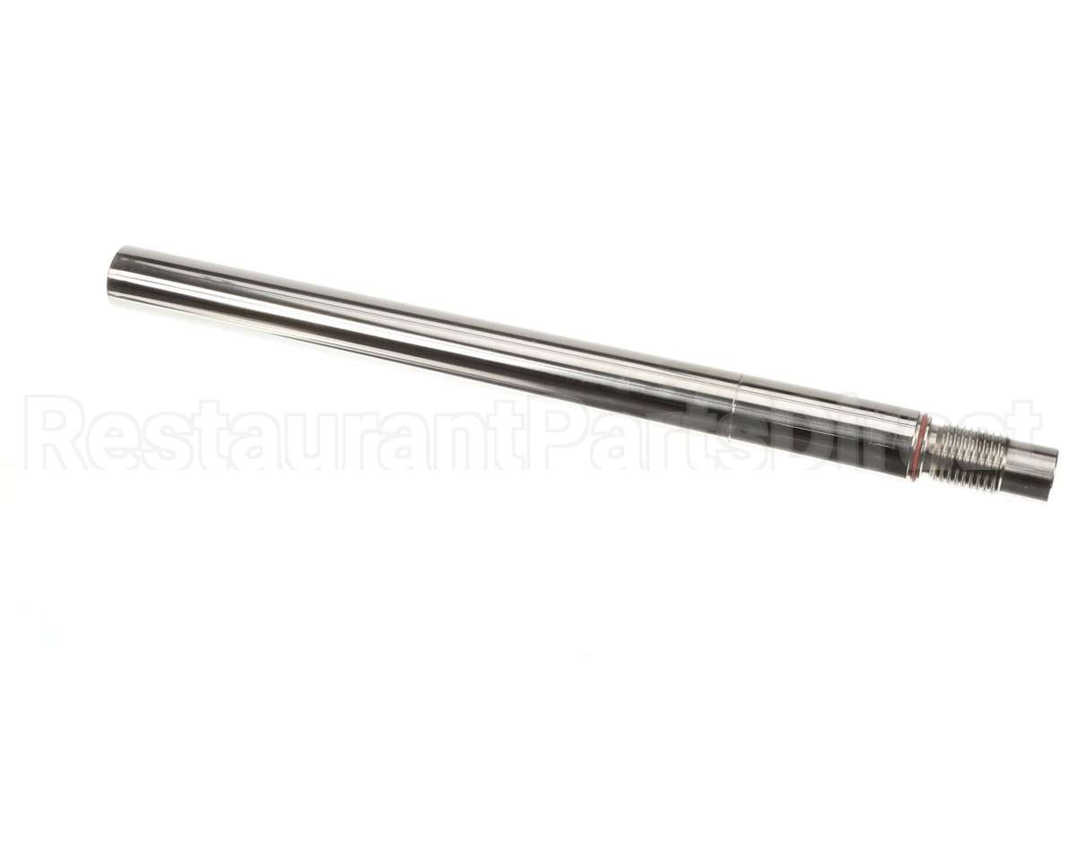 45325 Dynamic Mixer Foot Assembly