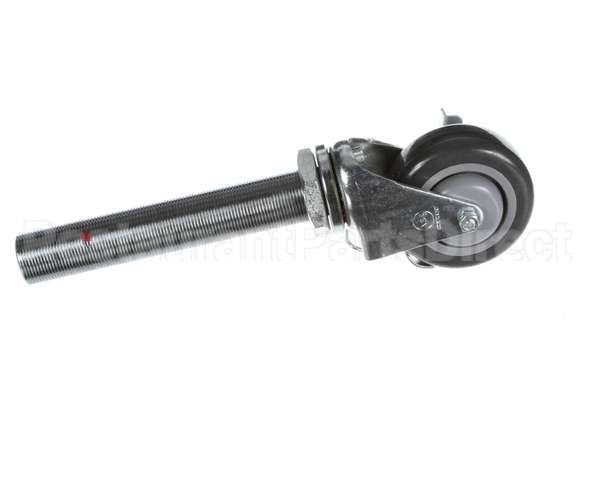 4532675 Garland Caster 1-1/2-12 Stem Sep. Swivel