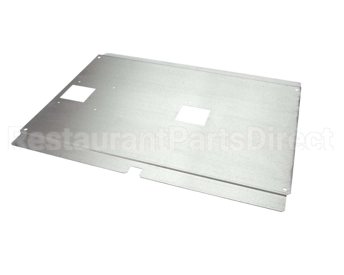 4532764 Garland Rear Panel, Lower 2P