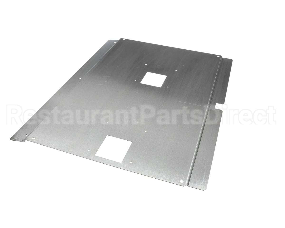 4532764 Garland Rear Panel, Lower 2P