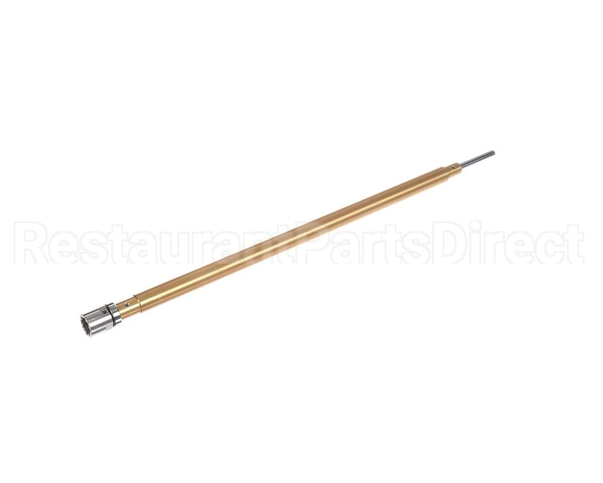 45328 Dynamic Mixer Shaft/Bearing