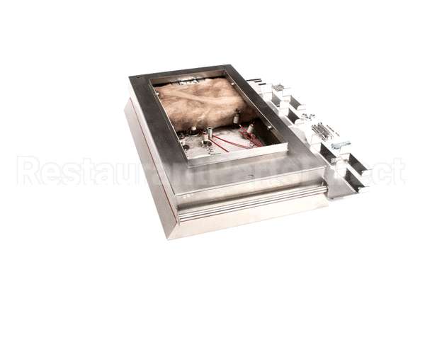 4532957 Garland Kit, 3 Platen Assembly 220V W/ Fai