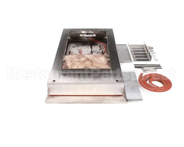 4532959 Garland Kit, 3 Platen Assembly 240V W/ Fai