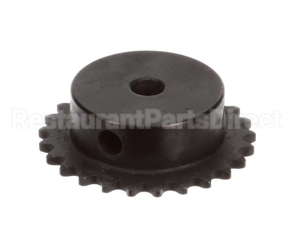 45349 Middleby Sprocket,25B25 W/5/16B