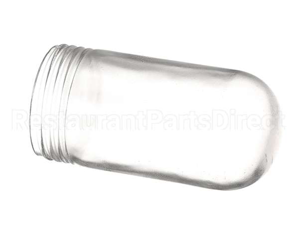 453498 Accurex Lgt,Globe,Tempered Glass,L50-X