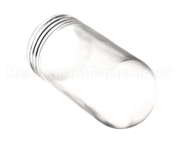 453498 Accurex Lgt,Globe,Tempered Glass,L50-X