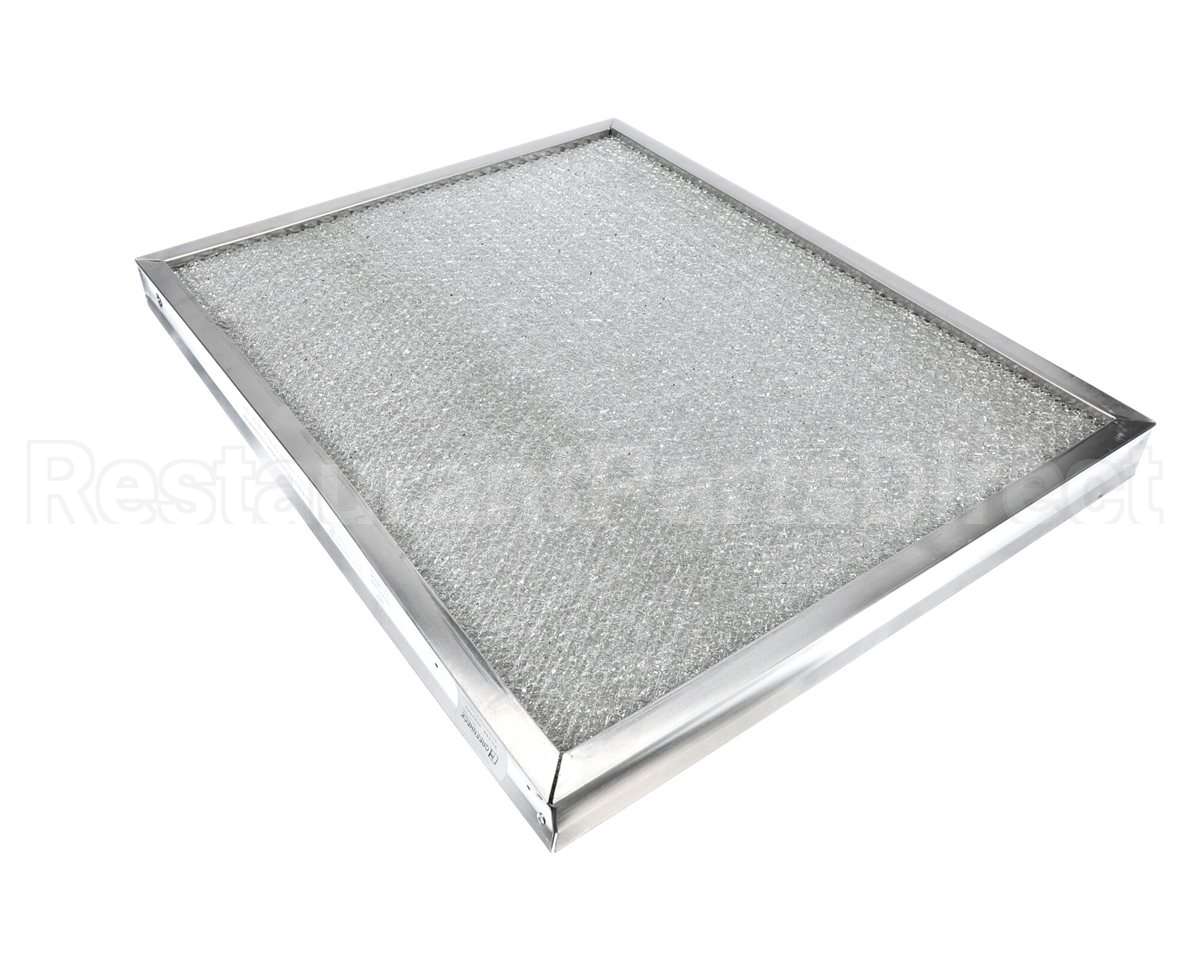 453499 Accurex Fl,Al,20X25X2,Industrial,Ul900