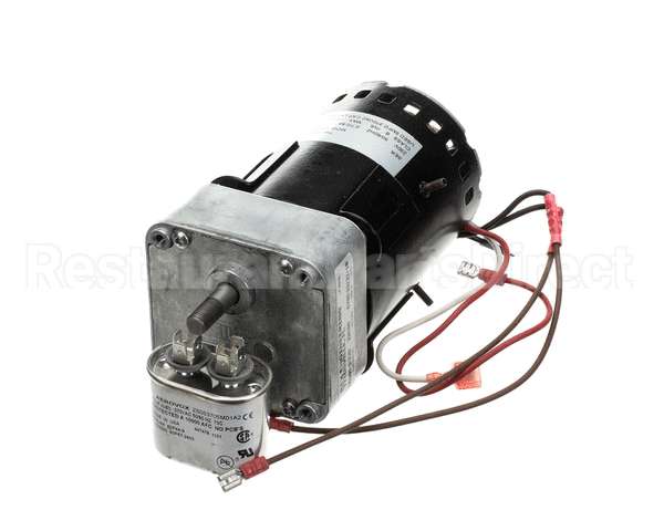 45369-3-220 Nemco Motor Powercut, 220V