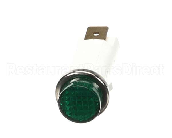 45380-2 Nemco Pilot Lt Green 120 Tabs