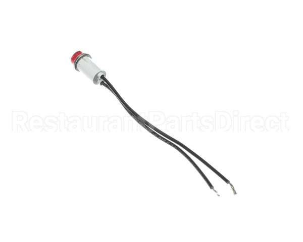45380 Nemco Pilot Light Red Oh