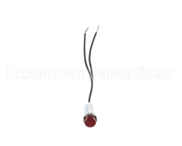 45380 Nemco Pilot Light Red Oh