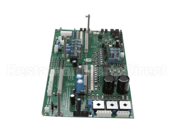 45380 Unic Tango St Mother Board