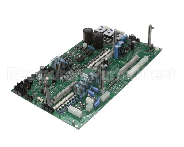 45380 Unic Tango St Mother Board