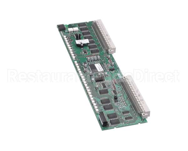 45381 Unic Tango Ace/St Cpu Card