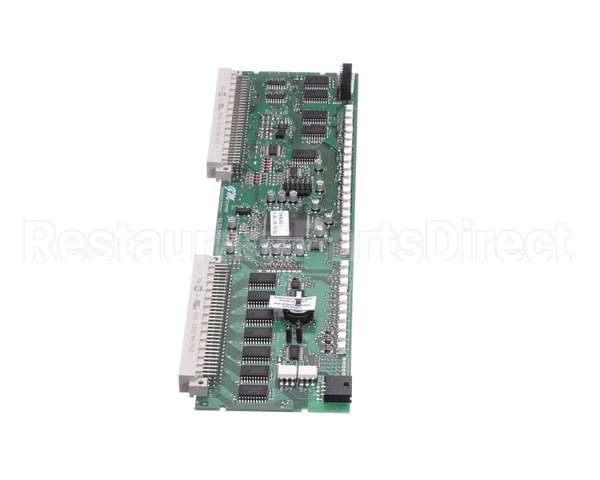 45381 Unic Tango Ace/St Cpu Card