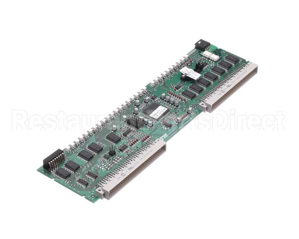 45381 Unic Tango Ace/St Cpu Card