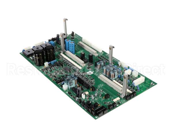 45386 Unic Tango Ace Mother Board