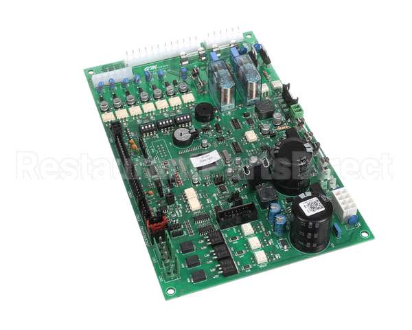 45390 Unic Epic Motherboard
