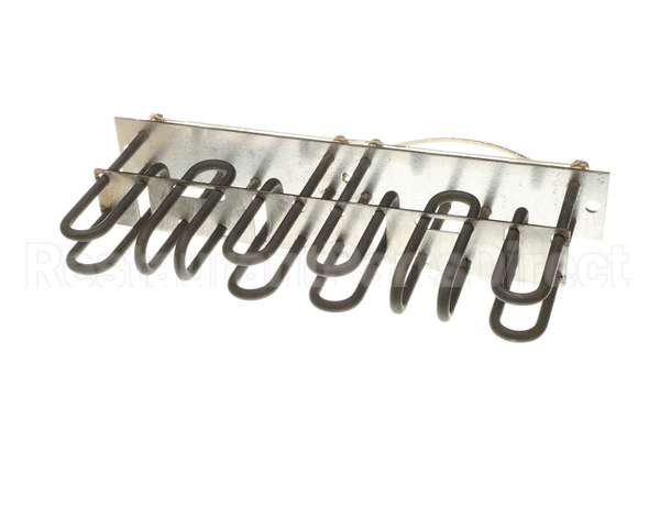 4540-002-91-60 Jackson Jft Heater, 4.5Kw, 460V, Blower Air