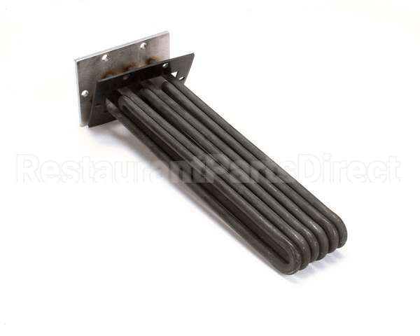 4540-100-02-15 Jackson Heater,240V/5300W/Wash Flange Immer